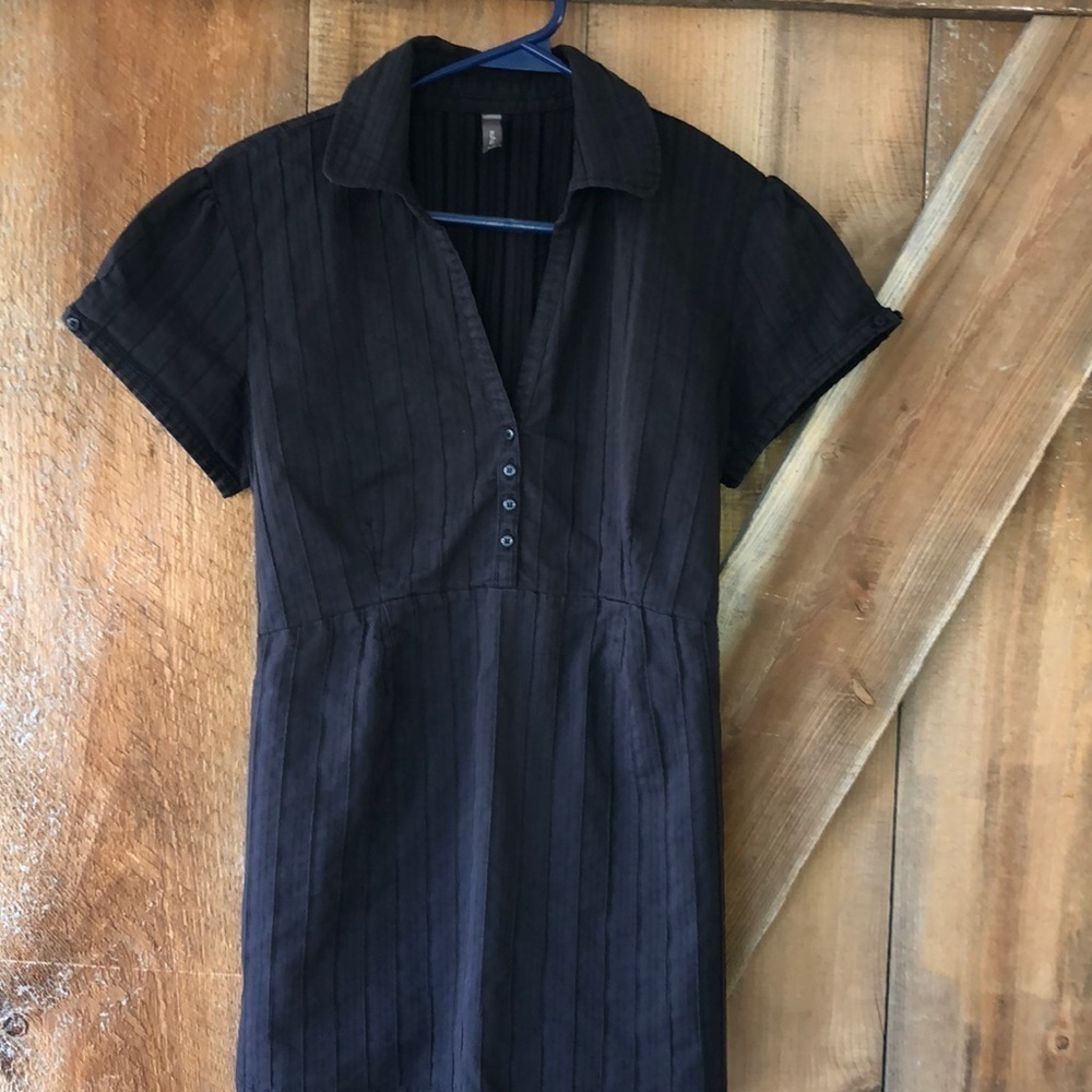 Thyme Maternity shirt size L